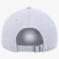 Oklahoma City Thunder 2024/25 Club City Edition Nike NBA Cap колір білий