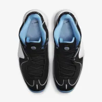 Nike x Social Status Air Penny 2 чоловічі Кросівки колір чорний