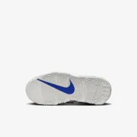 Nike Air More Uptempo Little детские Кроссовки цвет белый