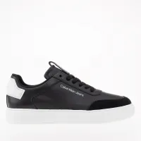 Кросівки Calvin Klein Casual Cupsole YM0YM00670-BDS - Чорні