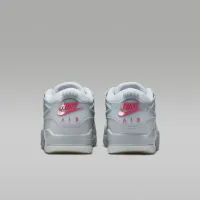 Nike Air Jordan 4 RM мужские Кроссовки цвет серый