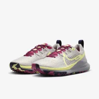 Nike Pegasus Trail 4 женская Trail Running обовь Purple