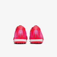 Nike Mercurial Vapor 16 Pro TF Low-Top Soccer Кросівки колір червоний