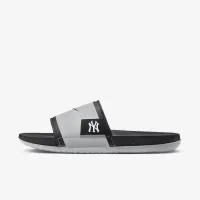 Nike Offcourt (New York Yankees) Offcourt Slides цвет серый
