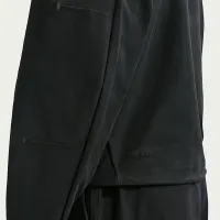 Nike Tech мужские Dri-FIT Shori Knit Куртка цвет черный