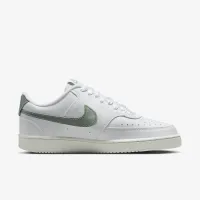 Nike Court Vision Low Next Nature жіноча Кросівки колір білий