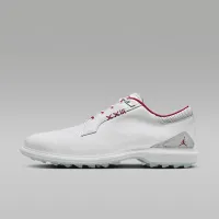Nike Jordan ADG 5 для гольфу Кросівки колір білий