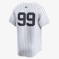 Aaron Judge New York Yankees чоловічі Nike Dri-FIT ADV MLB Limited Jersey колір білий