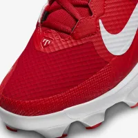 Nike Force Trout 9 Pro MCS бейсбольные бутсы цвет красный