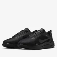 Кросівки Nike Downshifter 12 DD9293-002 - Чорні