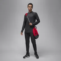 Nike Jordan Dri-FIT ADV Sport чоловічі Long-Sleeve Top колір сірий