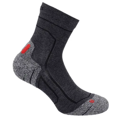 Шкарпетки для походів CMP SOFTAIR MID (3I17897/U817)