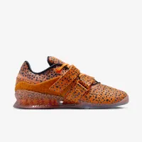 Nike Romaleos 4 SE Electric Weightlifting Кроссовки многоцветный