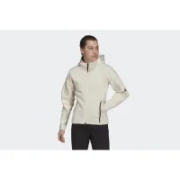 Кофта/футболка adidas Z.N.E. Sportswear Толстовка з капюшоном H40976 - бежева
