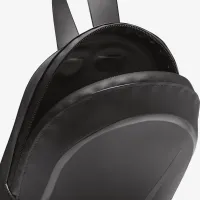 Nike Solid Swim Locker сумка (3L) колір чорний