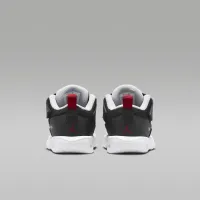 Nike Stay Loyal 3 Baby/Toddler Кросівки колір чорний