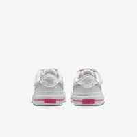 Nike Court Legacy Baby/Toddler Кроссовки цвет белый