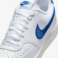 Nike Court Vision Low Next Nature женская Кроссовки цвет белый
