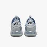 Nike Air Max 270 жіноча Кросівки блакитний