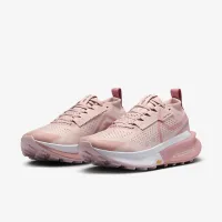 Nike Zegama 2 жіноча Trail Running Кросівки Pink