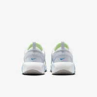 Nike Infinity Flow Big дитячі Running Кросівки колір сірий