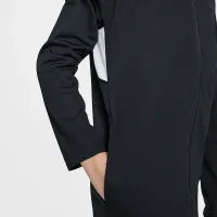 Nike Academy Big детские Dri-FIT Soccer Tracksuit цвет черный