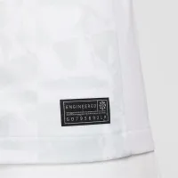 Liverpool FC 2024/25 Stadium Third жіноча Nike Dri-FIT Soccer Replica Jersey колір білий