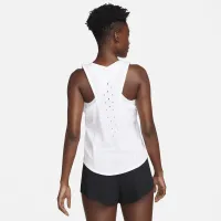 Nike AeroSwift женская Dri-FIT ADV Running Singlet цвет белый