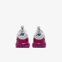 Nike Air Max 270 Little дитячі Кросівки колір білий