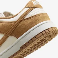 Nike Dunk Low жіноча Кросівки колір білий