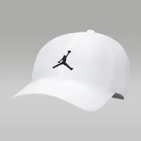 Nike Jordan Dri-FIT Essentials Big детские Cap цвет черный