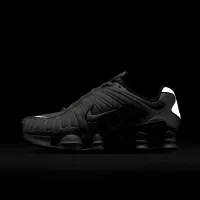 Nike Shox TL мужские Кроссовки цвет серый