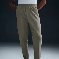 Nike 24.7 ImpossiblySoft мужские Dri-FIT Pants цвет зеленый