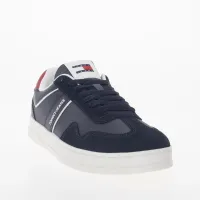 Кросівки Tommy Hilfiger The колір зеленийwhich Retro EM0EM01462-0G1 - Синій