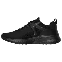 Кросівки Чоловічі SKECHERS Bobs Squad Chaos - Elevated Drift (118034-BBK)