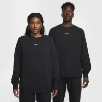 Nike NOCTA чоловічі Fleece CS Crew колір чорний