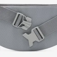Nike Heritage Waistpack (3L) колір сірий
