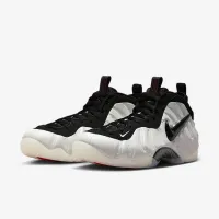 Nike Air Foamposite Pro мужские Кроссовки цвет белый