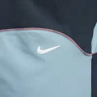 NikeCourt Advantage чоловічі Dri-FIT Tennis Куртка блакитний