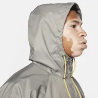 Nike Sportswear Windrunner мужские Hooded Куртка цвет черный