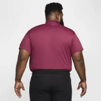 Nike Dri-FIT Victory чоловічі для гольфу Polo колір червоний