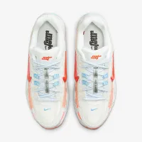 Nike Party-6000 женская Кроссовки цвет белый