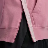 Nike Sabrina Fleece баскетбольні Толстовка з капюшоном Pink