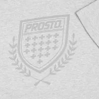 Футболка Prosto Rodd KL242MTEE1123 - Белая