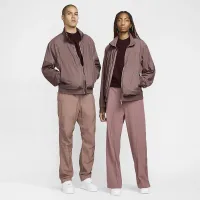 Nike Every Stitch Consideколір червоний Computational Track Куртка колір фіолетовий