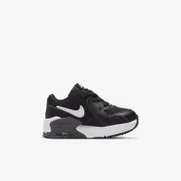 Nike Air Max Excee Baby/Toddler Кроссовки цвет черный