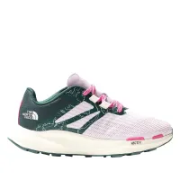 Кросівки The North Face Vectiv Eminus 0A5G3M9Y81 - фіолетово-зелені