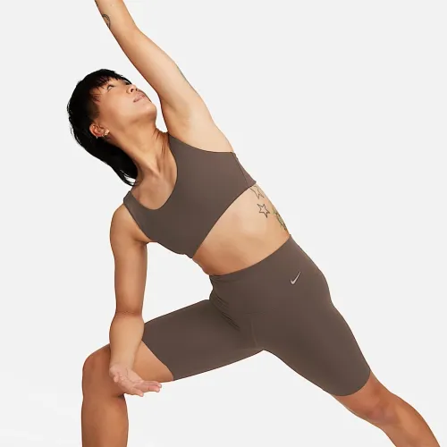 Nike Zenvy женская Gentle-Support С высокой Талией 8