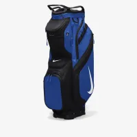 Nike Performance Cart для гольфу сумка блакитний