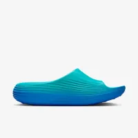 Nike ReactX Rejuven8 чоловічі Slides колір зелений